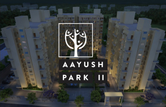 Aayush Park II