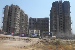 Aayush Park II Actual Photo