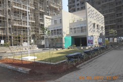 Aayush Park II Actual Photo