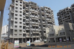 Aayush Park II Actual Photo