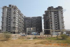 Aayush Park II Actual Photo