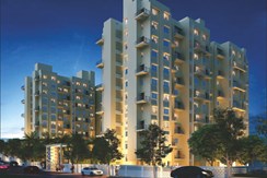 Aayush Park II View
