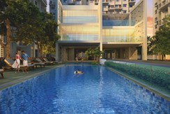 Aayush Park II View