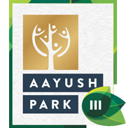 Aayush Park III logo Image