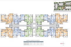BLDG. C - 1, 3, 5, 7th Floor