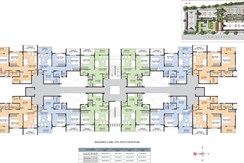 BLDG. C - 2, 4, 6th Floor