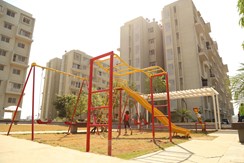 Aayush Park Actual Photo