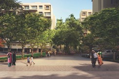 Aayush Park View