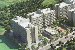 Aayush Park View
