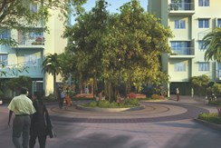 Aayush Park View
