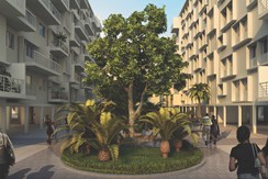 Aayush Park View