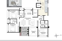 First Floor 104