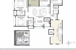 Third Floor - 301