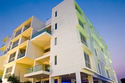 Veda Privé View