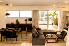 Veda Privé View