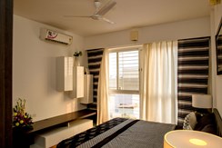 Veda Privé View